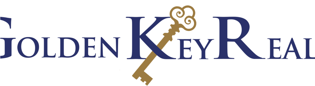 Golden Key Realty - Women's Center Of Jacksonville (1200x367), Png Download