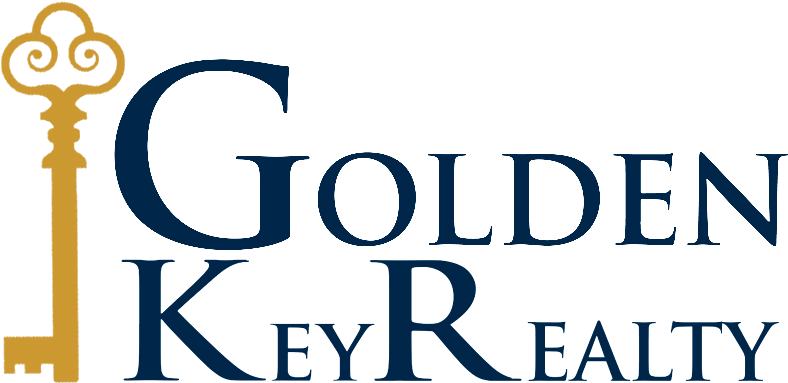 Golden Key Realty - Sufficient Grace: A Study Of The Subject Of Grace (789x405), Png Download