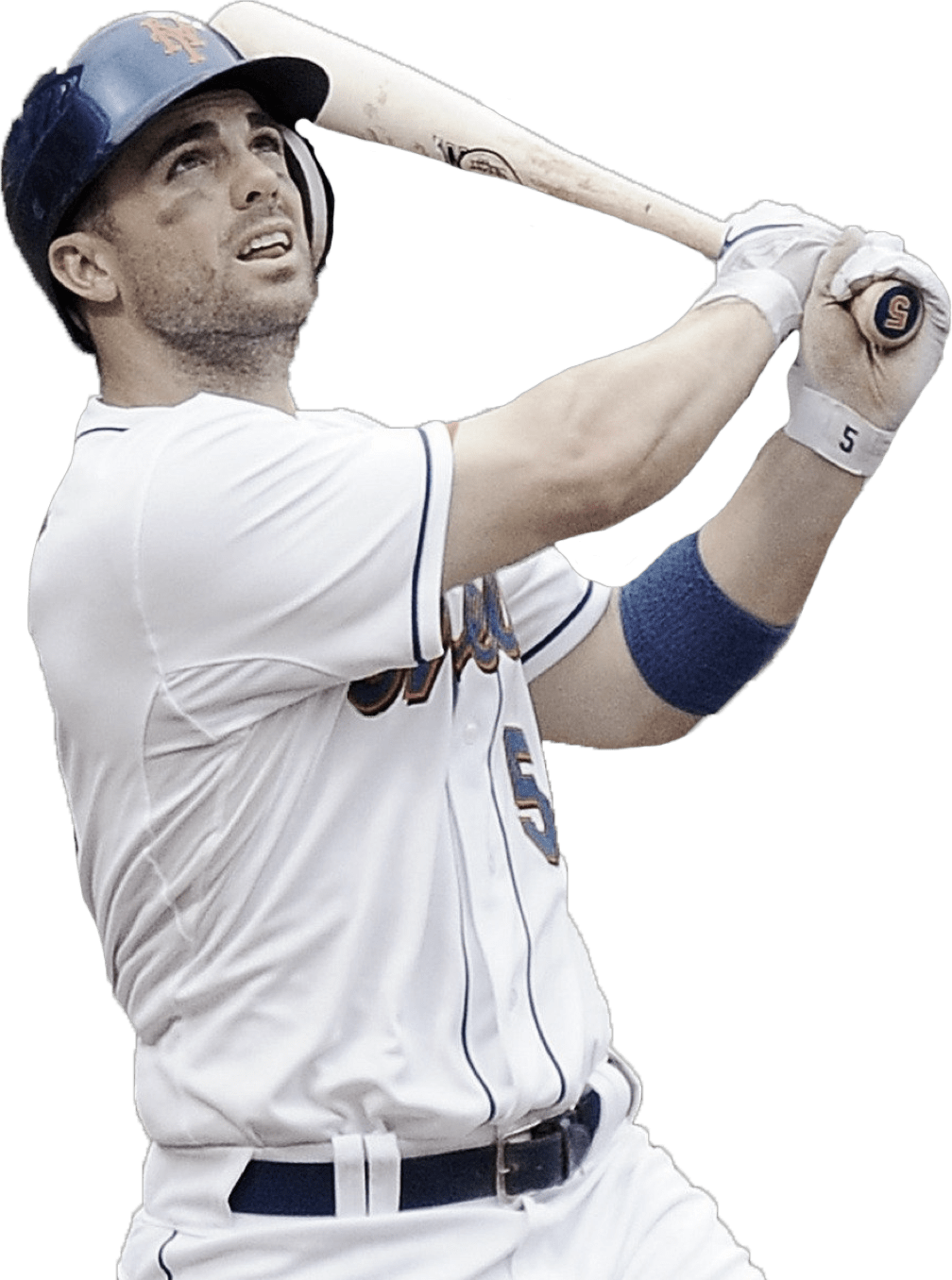 David Wright (1008x1356), Png Download