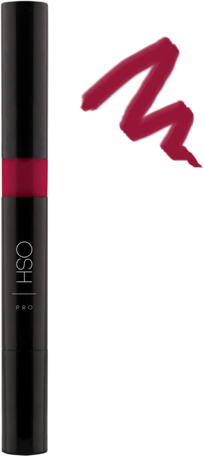 Matte Liquid Lipstick - Eye Liner (1000x1000), Png Download