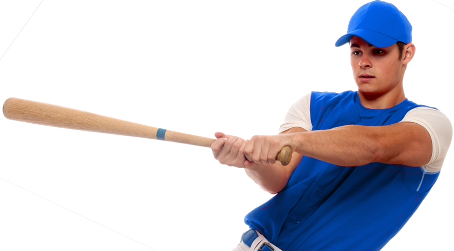 College Baseball (900x497), Png Download