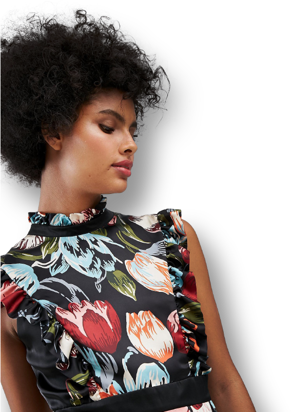 Get In Touch - Photo Shoot (630x804), Png Download