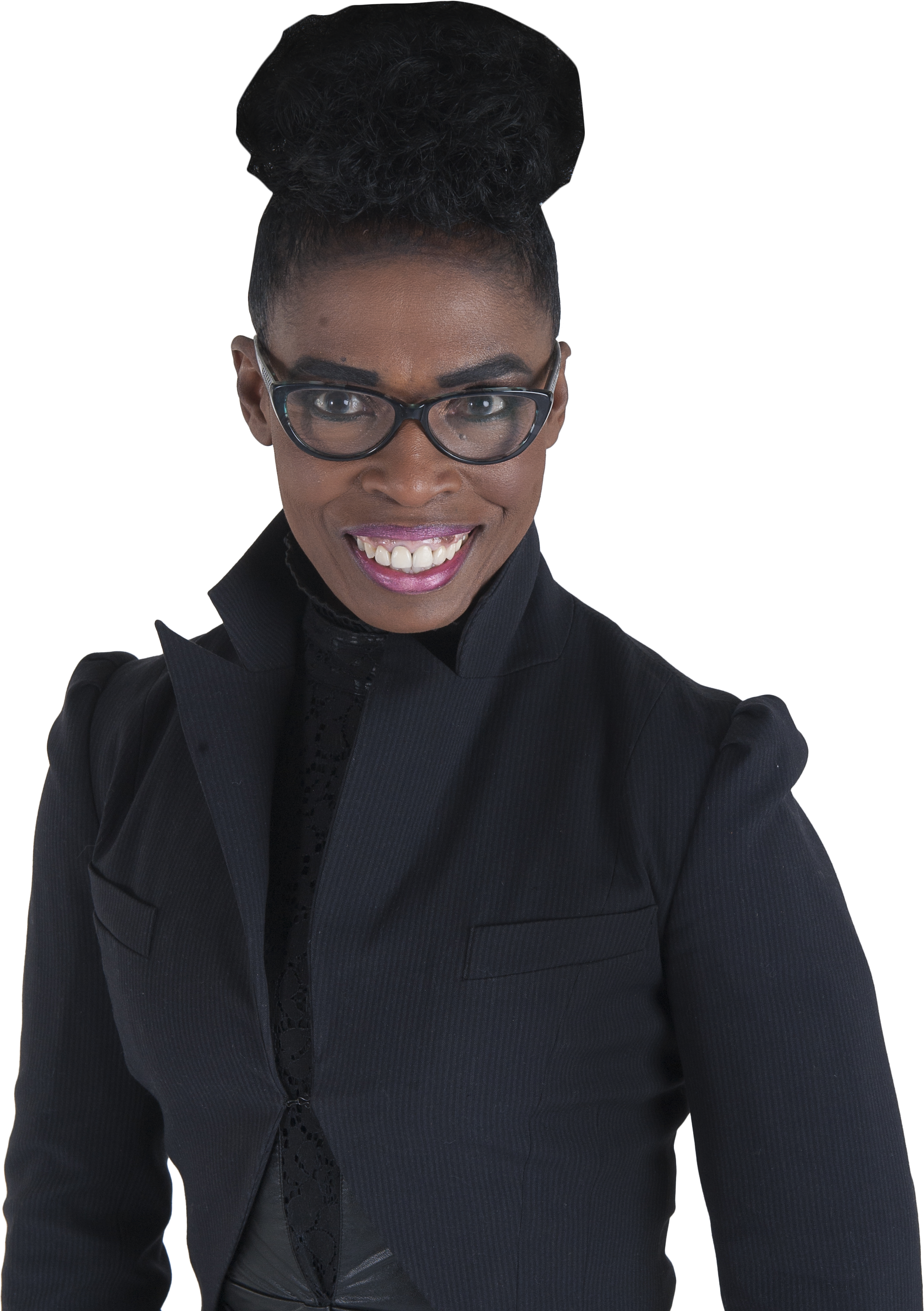 Pauline Christian Black Business And Professional Association - Gentleman (2832x3456), Png Download