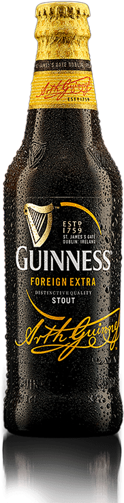 Svg Free Stock Smoked Haddock With Dublin Porter - Guinness Foreign Extra Stout Png (1440x900), Png Download