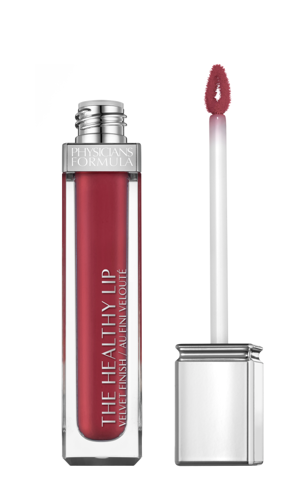 Physicians Formula Healthy Lip 589 (1000x1000), Png Download