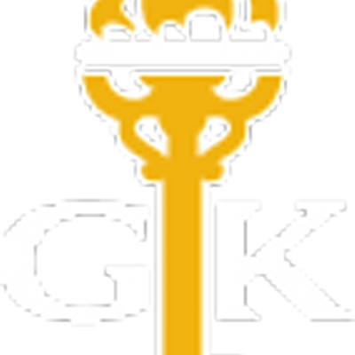 Golden Key Csu - Golden Key International Honour Society (400x400), Png Download