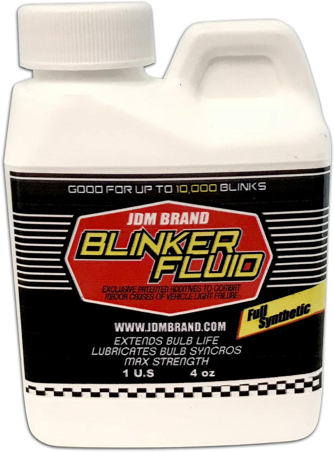 Blinker Fluid Png (2500x2500), Png Download