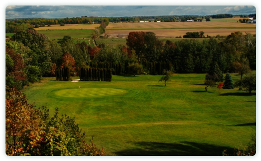 Cherry Hills - Cherry Hills Golf & Lodge (540x340), Png Download