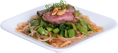 Laksa (430x355), Png Download