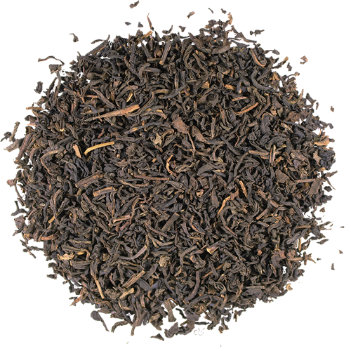 English Breakfast Decaf - Tea (500x500), Png Download