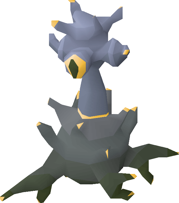 Image Old School Runescape Wiki Fandom Powered - Wiki (603x685), Png Download