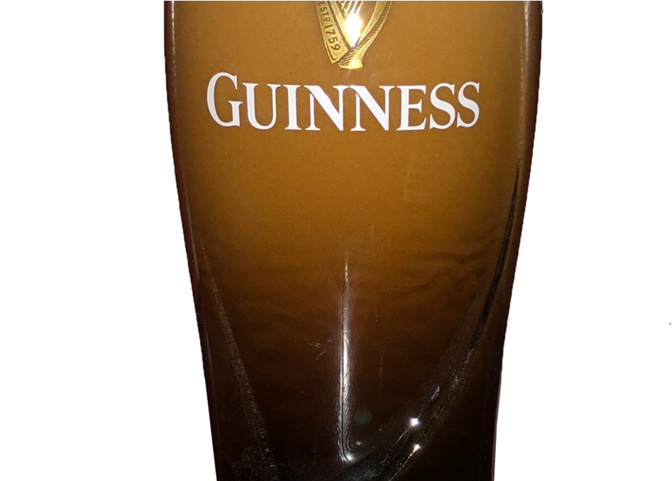 Guiness 0,5l - Guiness Toasted Cheddar Potato Chips 5.3 Oz. (150g) (1170x679), Png Download
