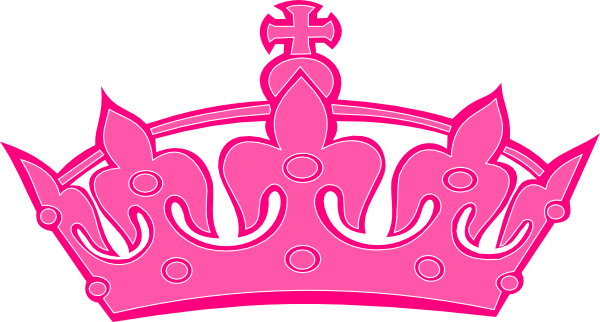 Queen Crown Clipart Transparent Background (600x322), Png Download