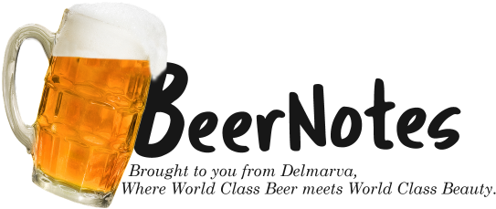 Delmarva Peninsula (600x400), Png Download