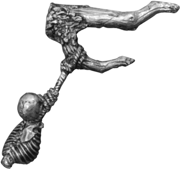 Wurmwood Branch - Illustration (400x400), Png Download