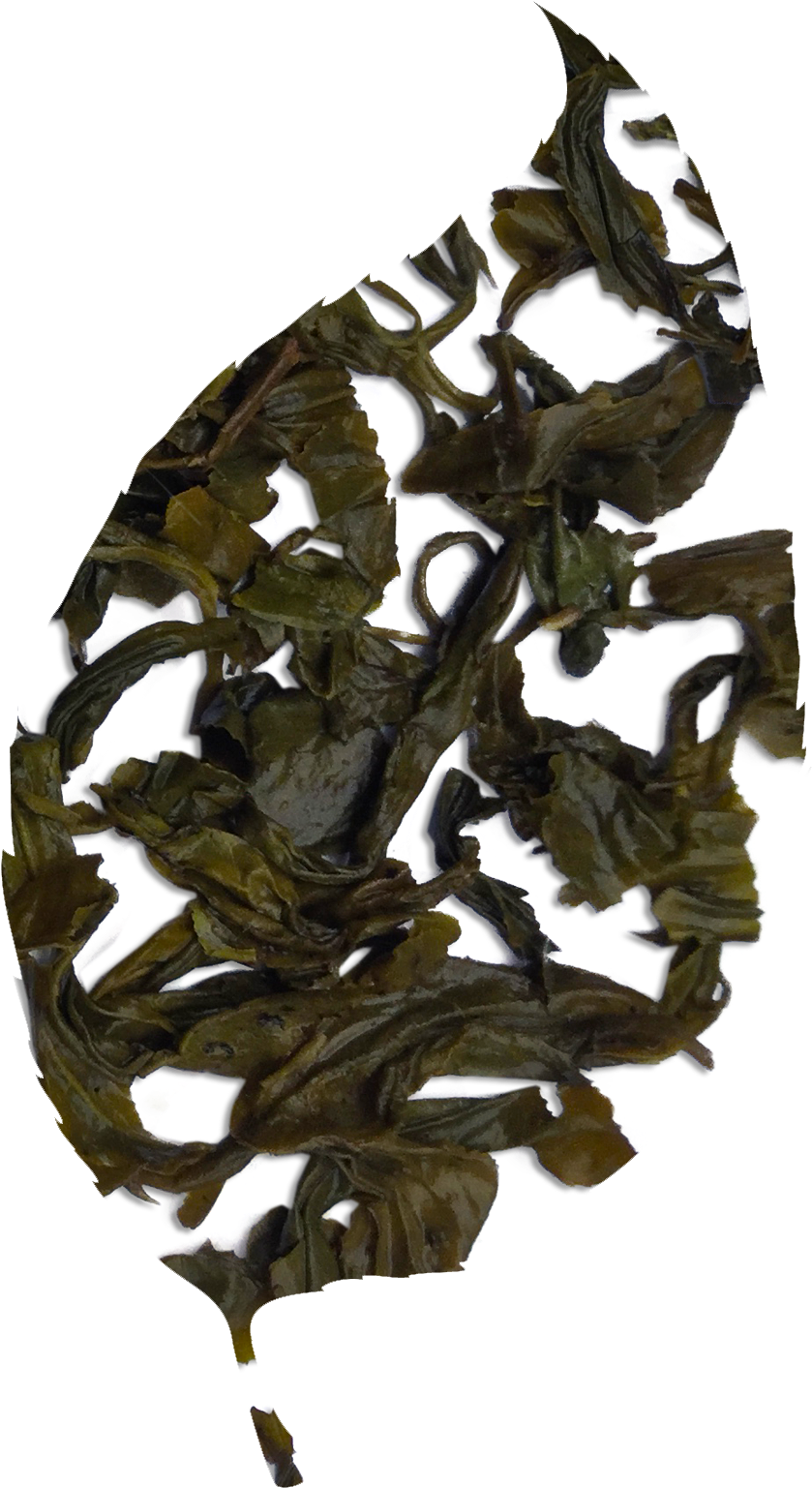 Chinese Green Tea - Green Tea (1150x1600), Png Download
