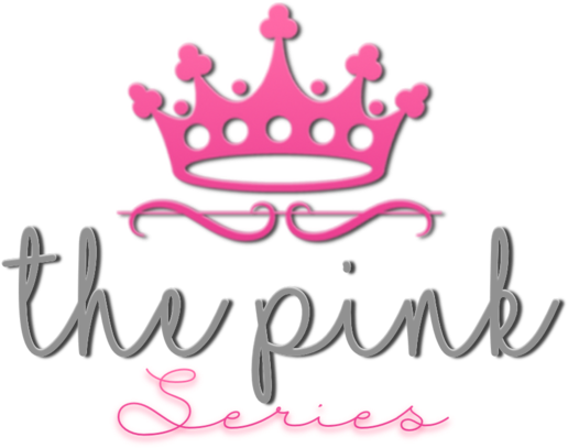 Pink Series 20'' Length - Length (600x438), Png Download