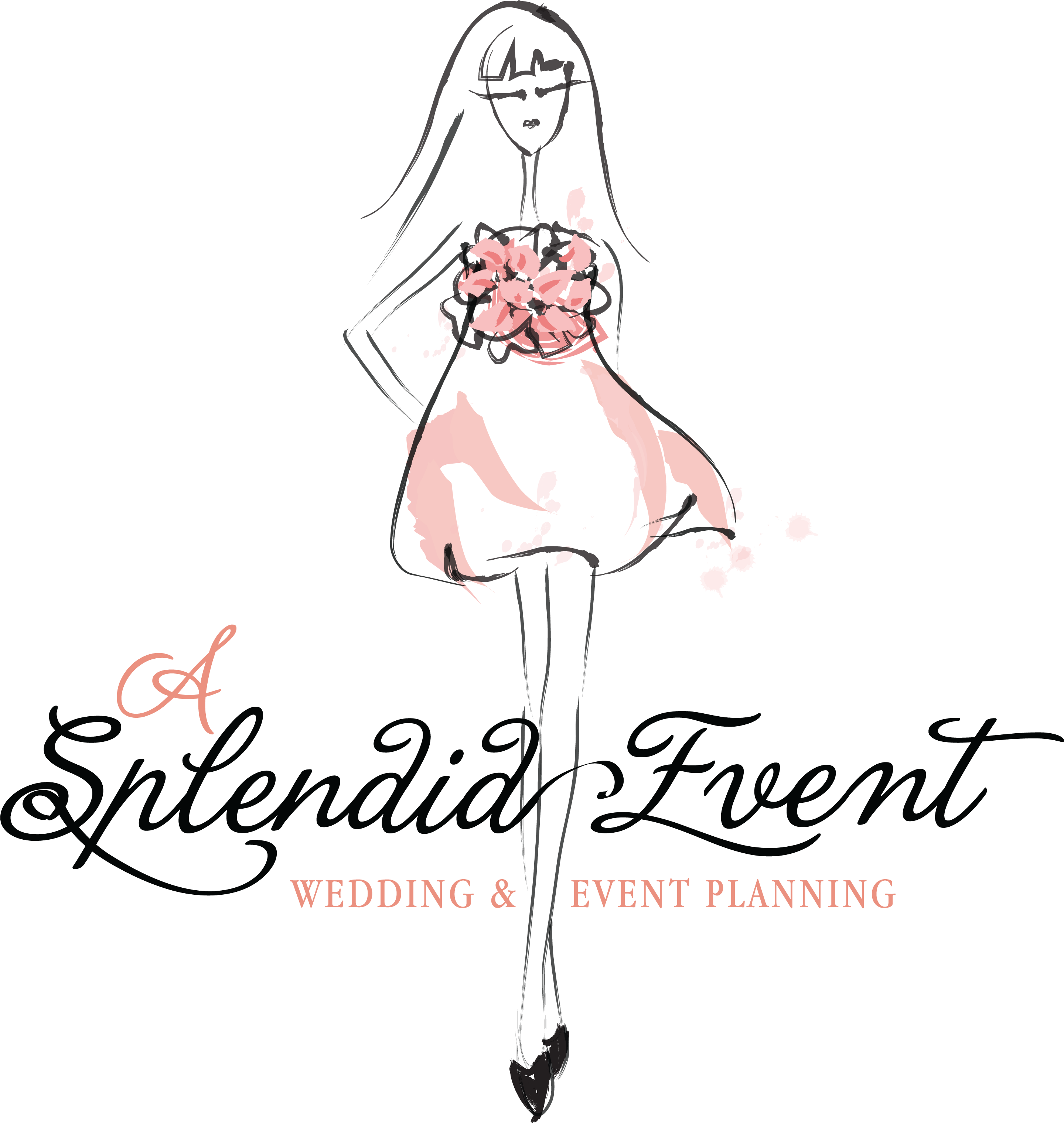 A Splendid Event Giving Splendid Advice Giving You - Bell Tower Drive (3600x3600), Png Download