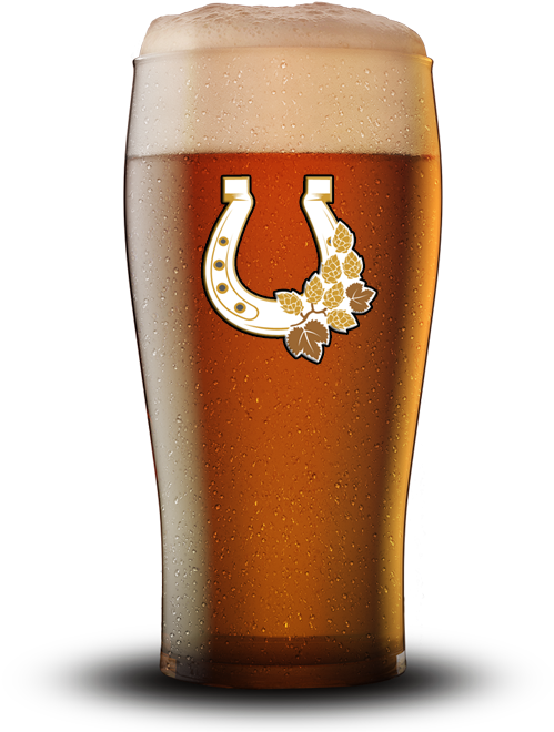 Day At The Races - Gift Horse Brewing Company (780x700), Png Download
