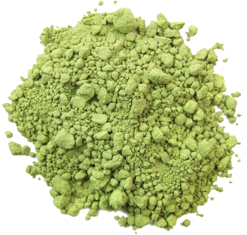 Close Window - Matcha Tea (500x500), Png Download