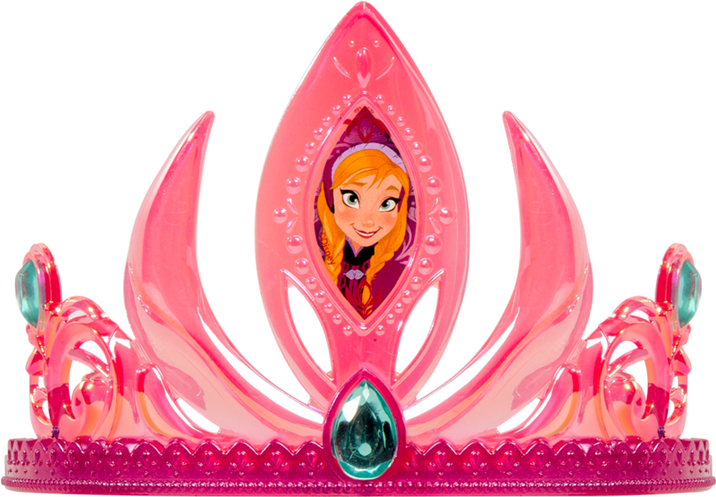 Picture Transparent Stock Frost Annas Hos Br - Diadem (800x584), Png Download