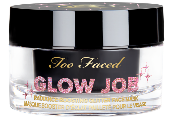 That Revealed The Barbie-like Shade Name, 'pink Tiara' - Too Faced - The Little Black Book Of Bronzers Bronzer (556x500), Png Download