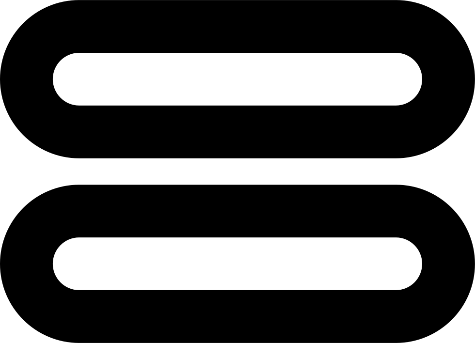 Equal Sign - - Signo Igual Para Colorear (980x708), Png Download