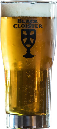 Pale Rider - Brewery (260x522), Png Download