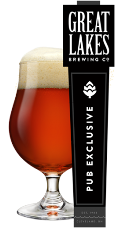 Great Lakes Brewery (290x480), Png Download