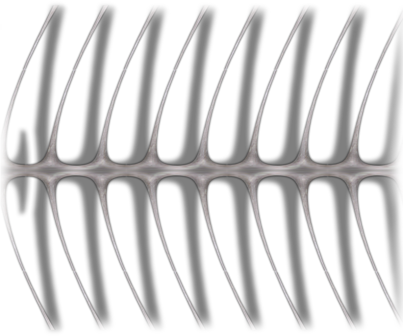 Fence (800x800), Png Download