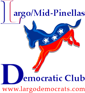 Largo/m#pinellas Democratic Club - Nationalism Means To The World (480x480), Png Download