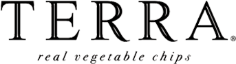 From The Moment You Open The Distinctive Shiny Black - Terra Chips Logo Png (550x225), Png Download