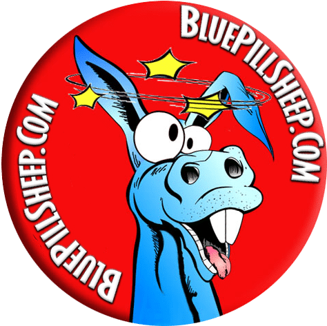 Bluepillsheep Logo Bluepillsheep - Cnn (500x500), Png Download