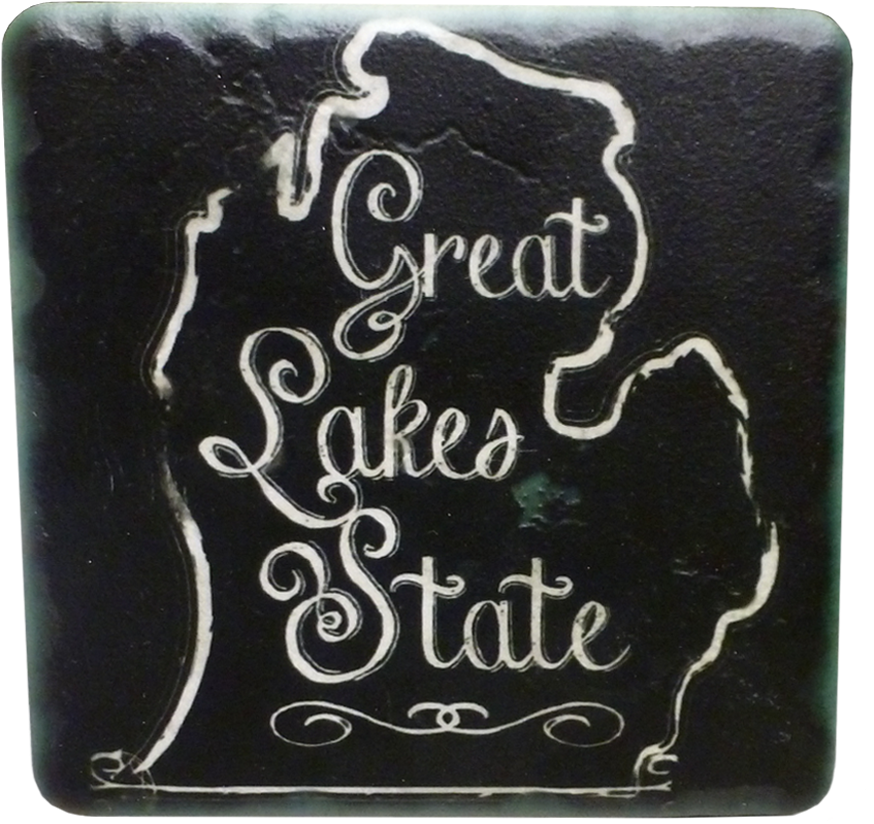 Welcome To Our Lake House Sign (1000x1000), Png Download