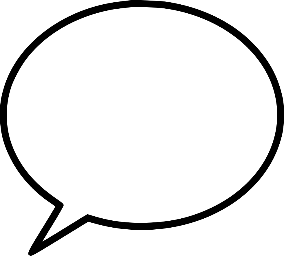 Bubble Chat Conversation Dialog Dialogue Discussion - Thing 1 And Thing 2 (980x884), Png Download
