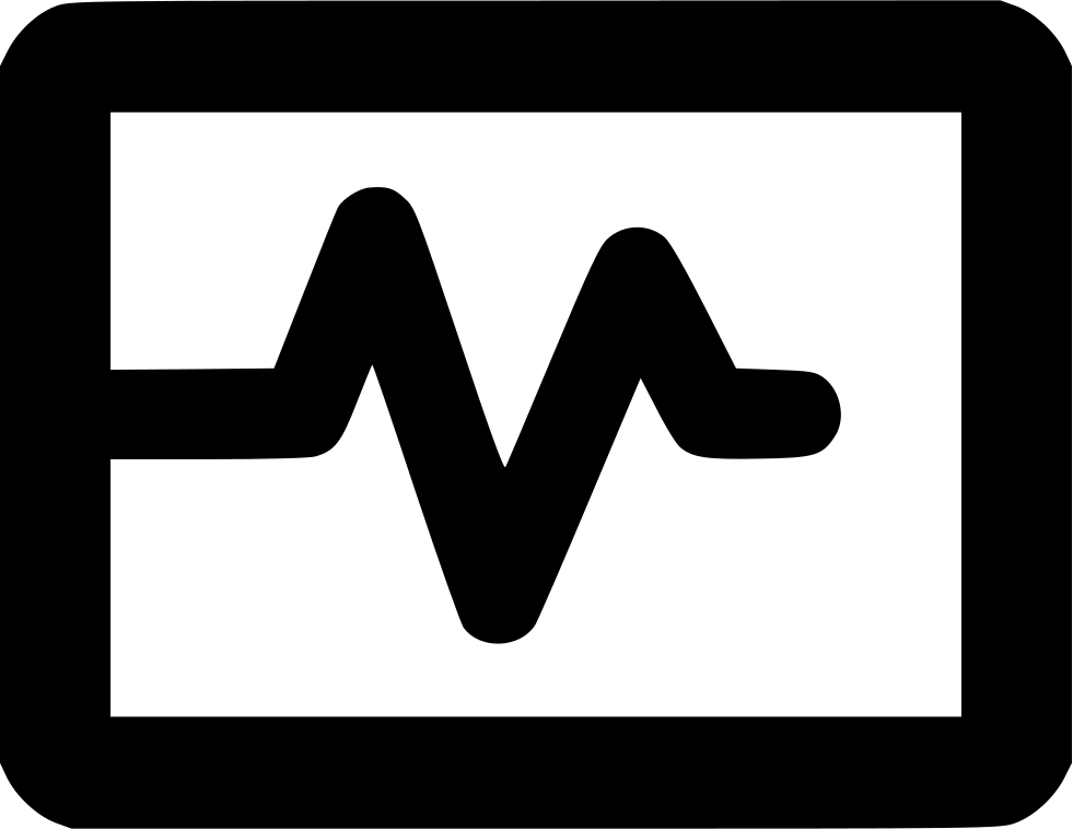 Pulse Box Outline - Ñuñoa (981x758), Png Download