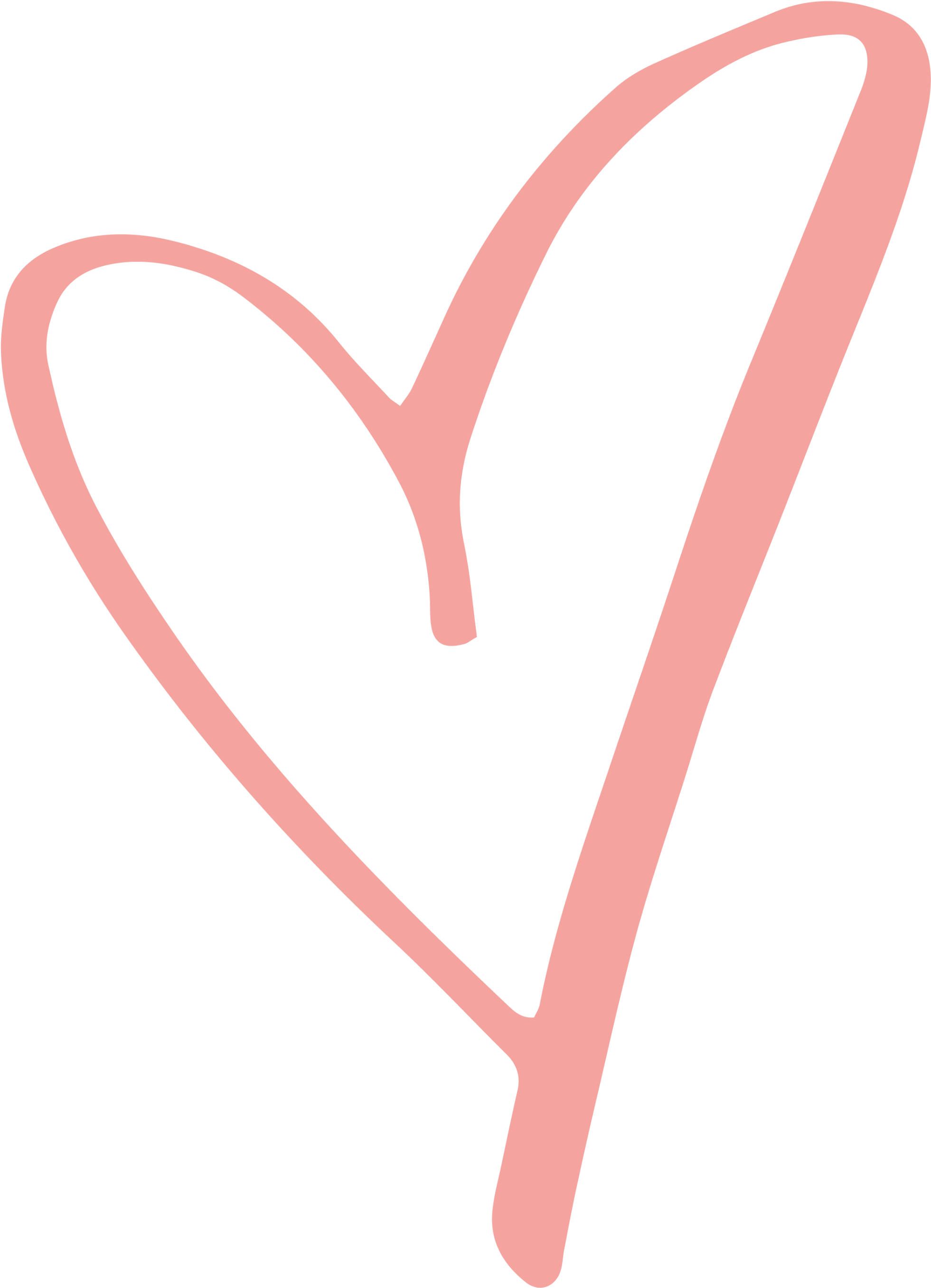 Download Rustic Clipart Love Heart - Pink Heart Transparent Background PNG  Image with No Background 