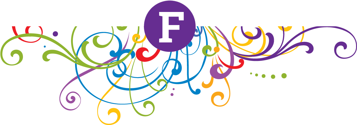 Graphic Design Swirls Png - Graphic Designs Swirls Png (1288x471), Png Download