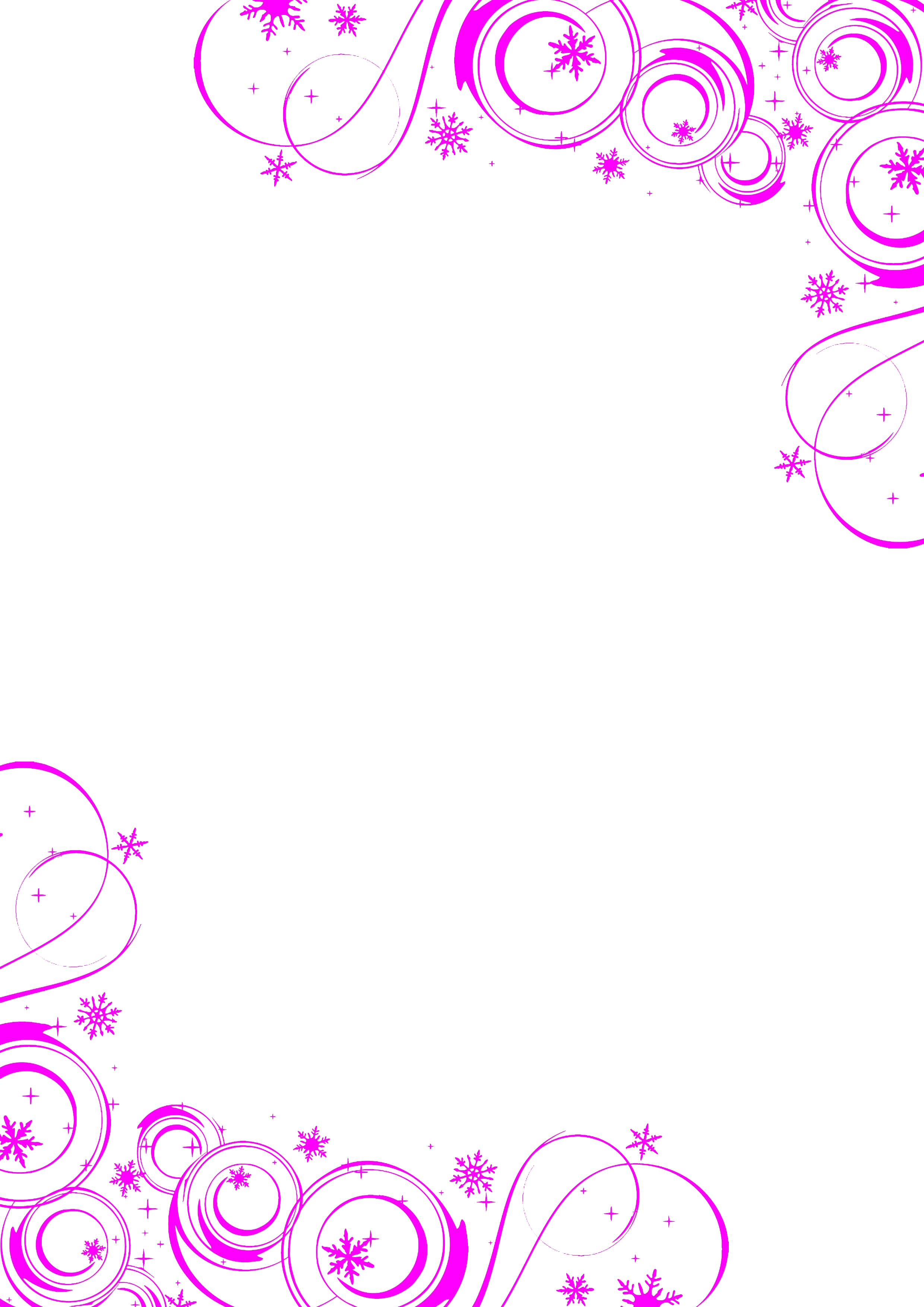 Free Swirl Designs Png - Child (2480x3508), Png Download