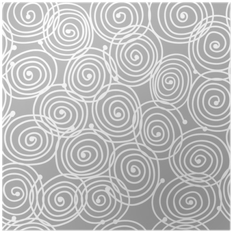 Abstract Swirl Pattern For Your Design Poster • Pixers® - Özgül Grup Dekoratif Baskılı Kırlent (400x400), Png Download