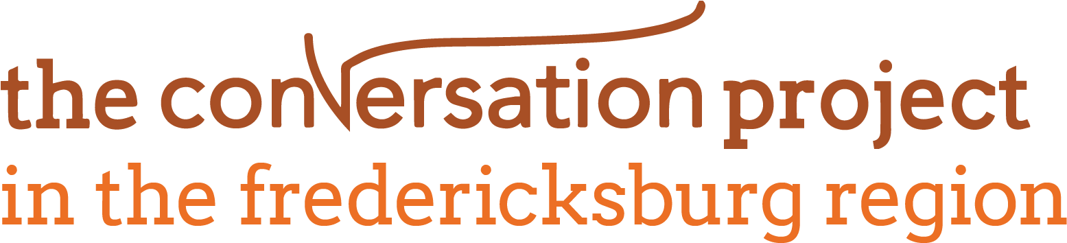 Have You Had The Conversation - Conversation Project Png (1562x355), Png Download