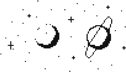 Space And Skies ☆ - Galaxy Png (500x450), Png Download