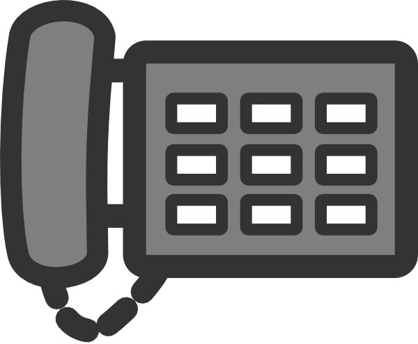Download Telephone Pink Phone Clip Art Vector Clip Art Free Clip
