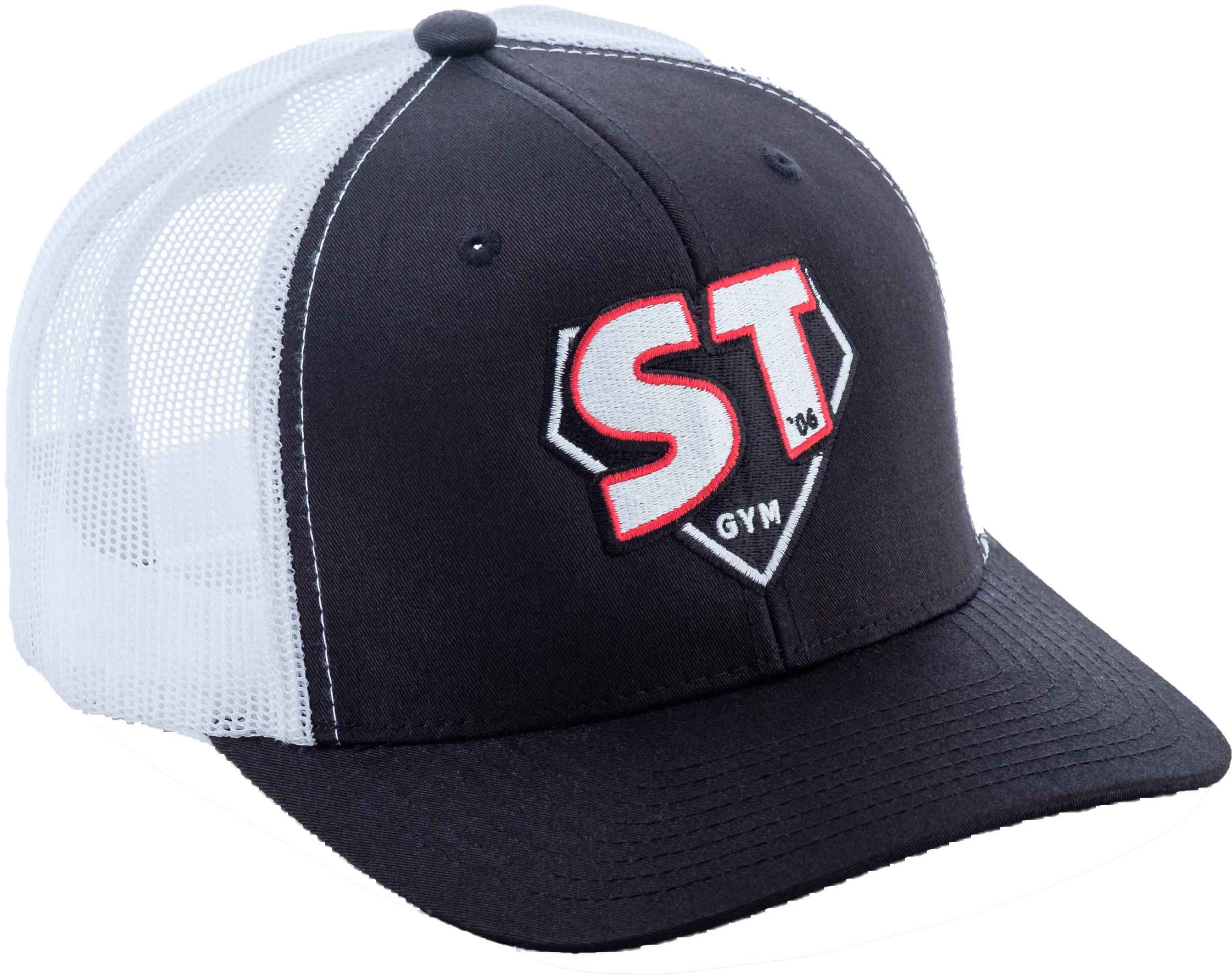 St Trucker Hat (3699x3699), Png Download