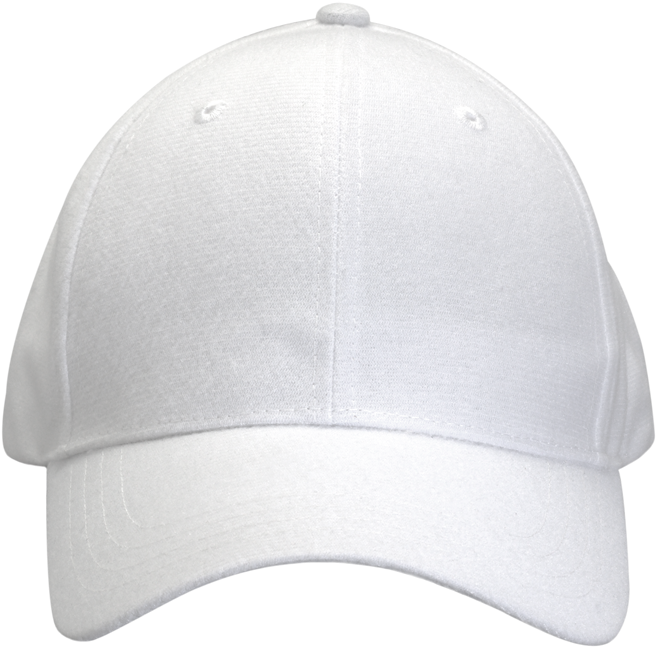 Baseball Hat Png Front Transparent Baseball Hat Front - White Cap Front Png (1172x776), Png Download