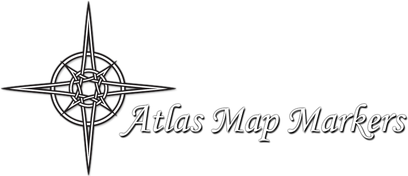 Skyrim Map Icons Png Svg Free Library - Skyrim Game Map Compass (864x358), Png Download