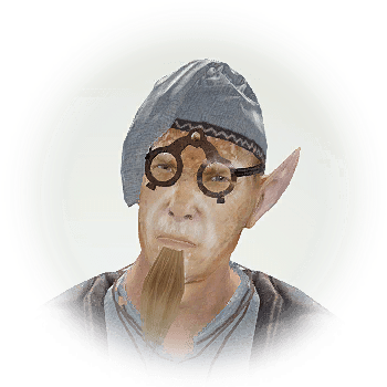 Icon - Black Desert Online (360x360), Png Download