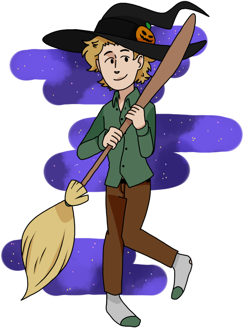 #witchtweek Hashtag On Twitter - Twitter (887x1199), Png Download