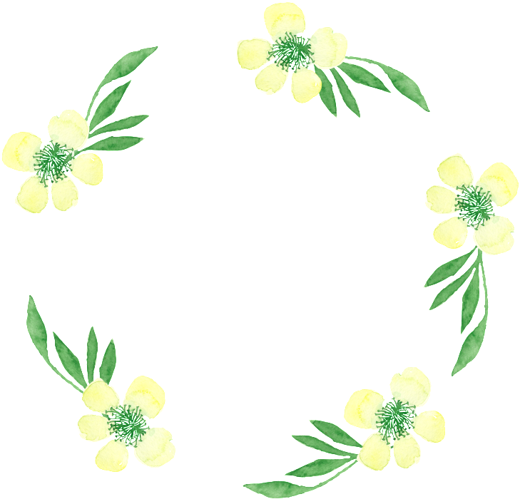 This Graphics Is Leaf Border Transparent About - Portable Network Graphics (1024x1024), Png Download