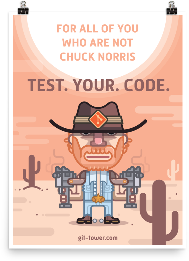 Test Your Code - Software (700x900), Png Download